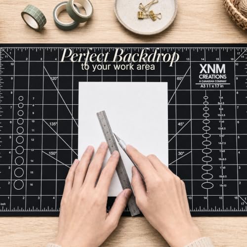 XNM Premium Self Healing Cutting Mat