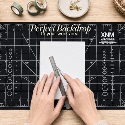 XNM Premium Self Healing Cutting Mat