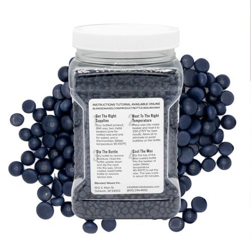 Blended Waxes