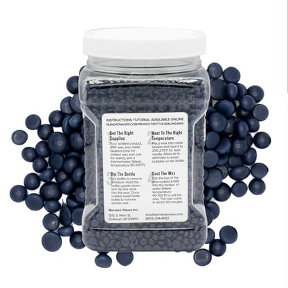 Blended Waxes