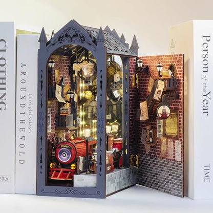 DIY Book Nook Kit