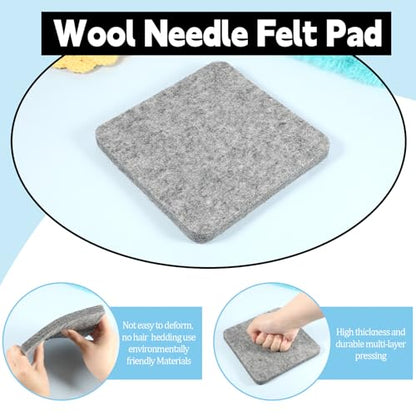 Needle Felting Pad