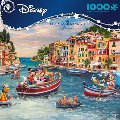 Thomas Kinkade
