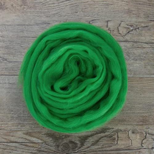 Merino Wool Roving