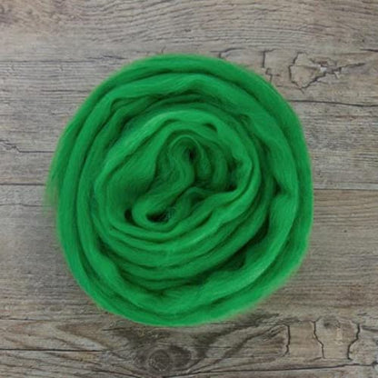 Merino Wool Roving