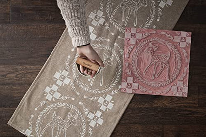 4108 Speedy Carve Block Printing Carving Block