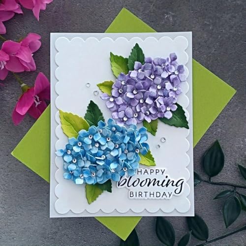 Metal Cutting Die for Scrapbooking