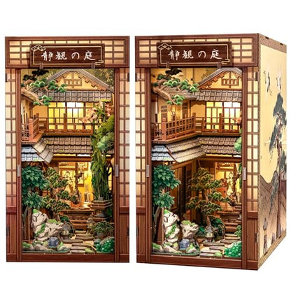 Book Nook Kit