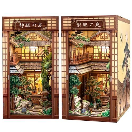 Book Nook Kit