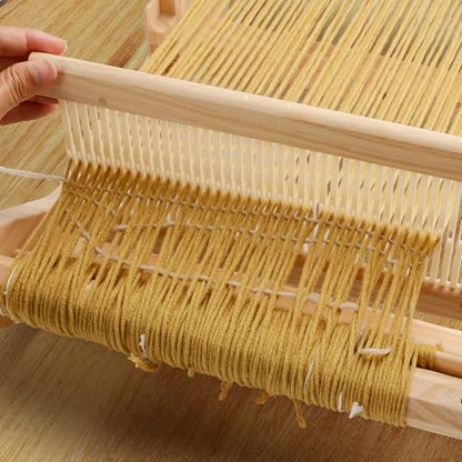 3pcs 12 in Heddles (3 Count)