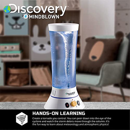 Tornado Lab