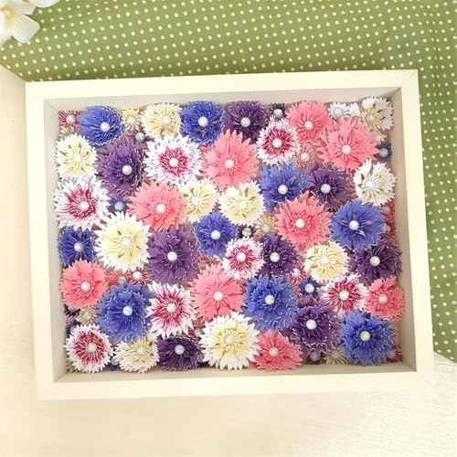 Flowers Cutting Die for Scrapbooking