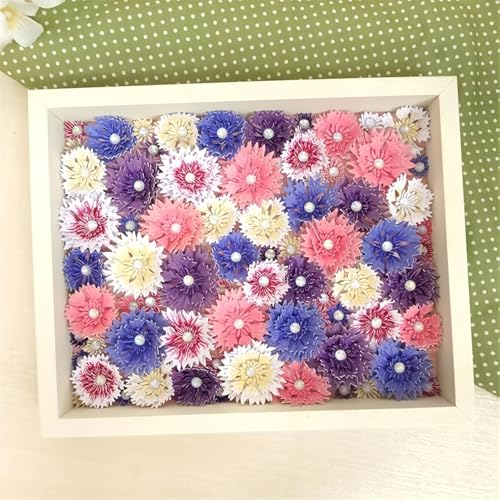 Flowers Cutting Die for Scrapbooking