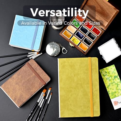 Watercolor Journal 2 (2 Count)