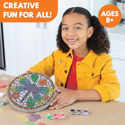 Paint Your Own Stepping Stone