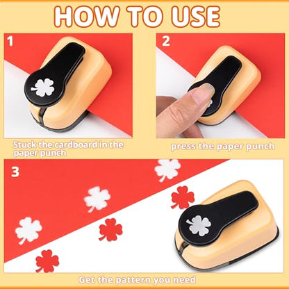 Craft Holes Punch