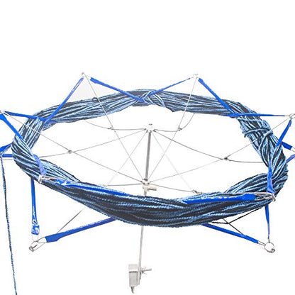 Needlecraft Large Jumbo Metal Yarn