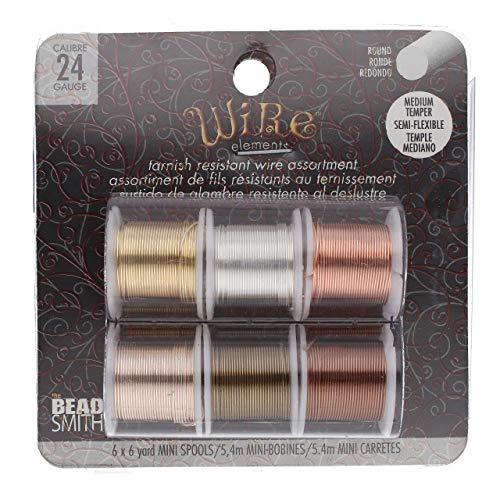 Craft Wire Assortment