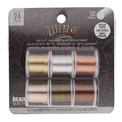 Craft Wire Assortment