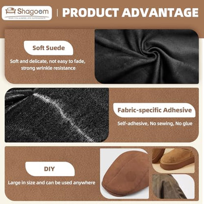 Fabric Repair Tape