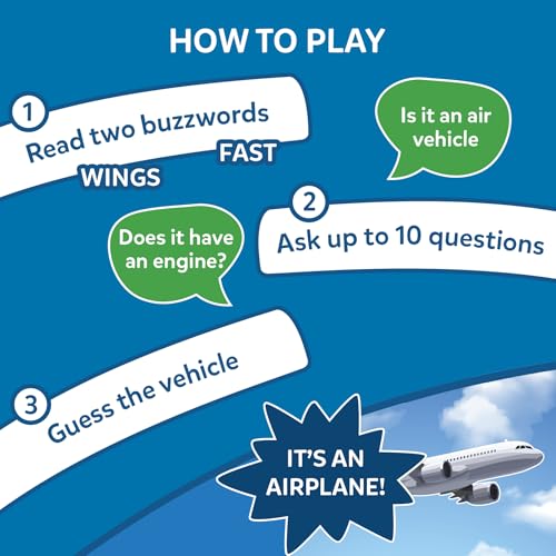 Guess in 10 Things that Go