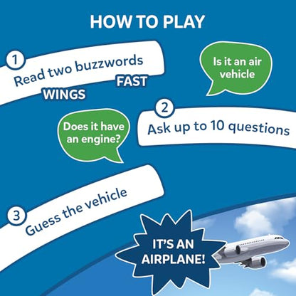 Guess in 10 Things that Go