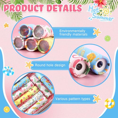 20 Pcs Classic Kaleidoscopes Educational Toys for Party Favors Fun Kaleidoscope Toy for Stock Stuffers Bag Fillers Birthday Party School Classroom Prizes (20 Count)