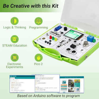 All-in-one Starter Kit