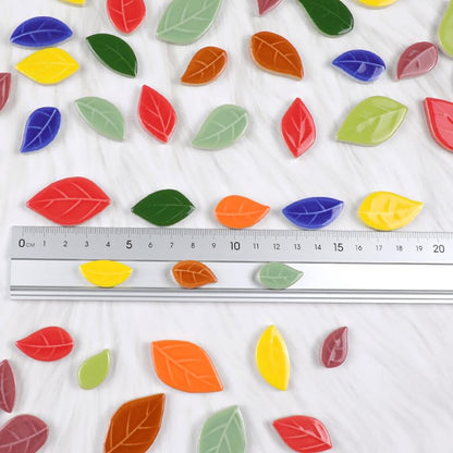 Mosaic Tiles for Crafts Bulk