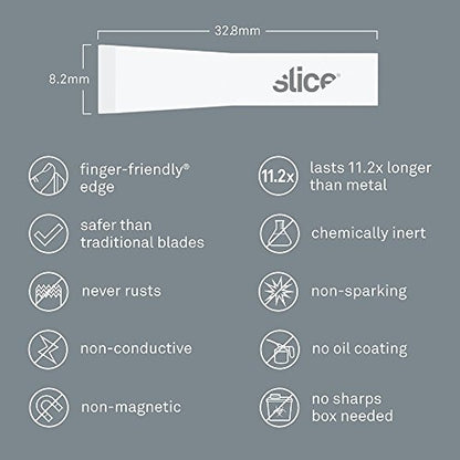 10534 Chisel Blade