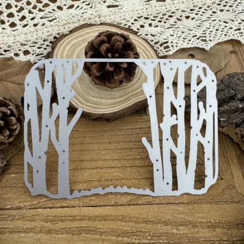 Cutting Dies Happy Birthday Metal Stencils Scrapbooking Tool DIY Emboss Paper Card Making