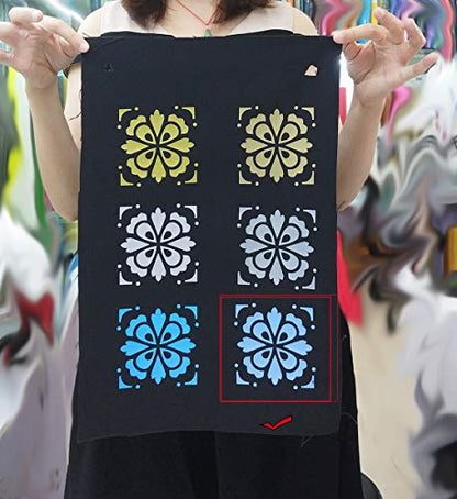 Sky Blue Heat Transfer Vinyl HTV Rolls (8 Foot)