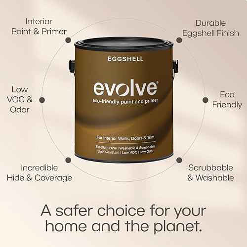 Interior Paint & Primer (640 Fl Oz)