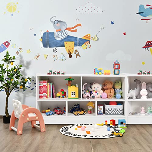 Toy Storage Organizer