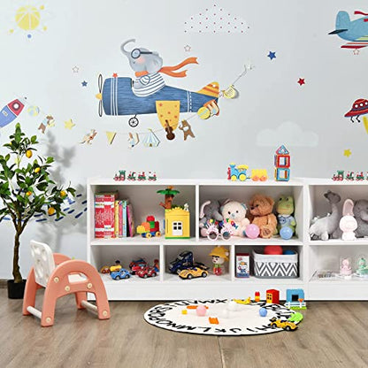 Toy Storage Organizer