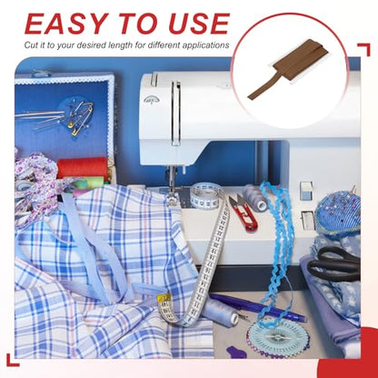 Double Fold Bias Tape for Sewing 3
