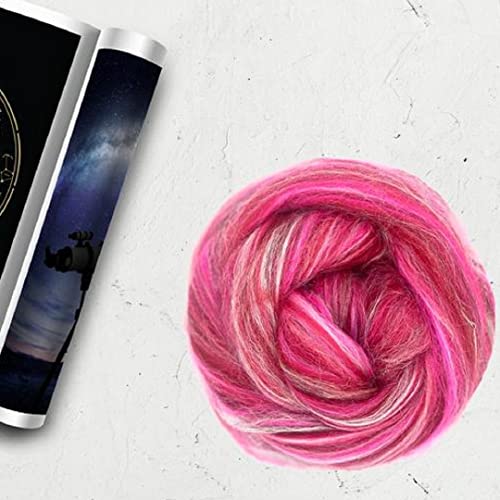 Constellation Range Roving