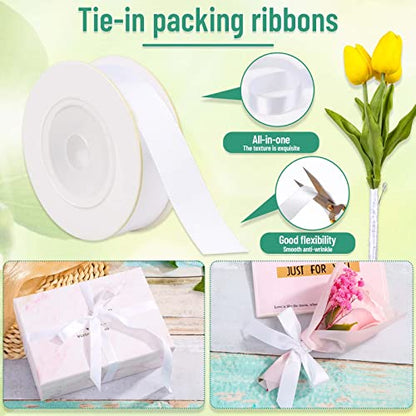 Floral Tape and Wire
