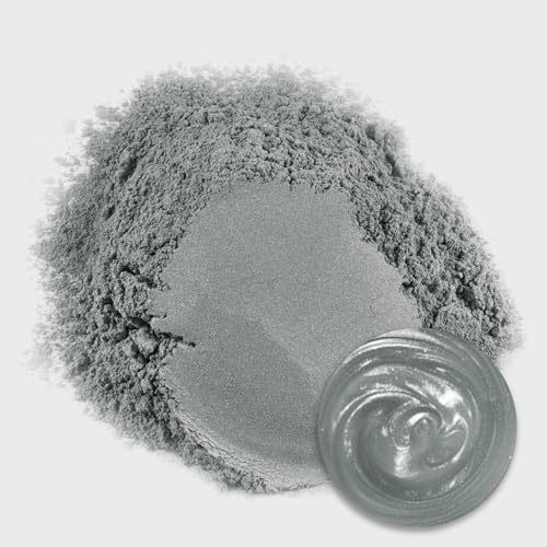 Mica Powder 5.3oz (5.2911 Ounce)