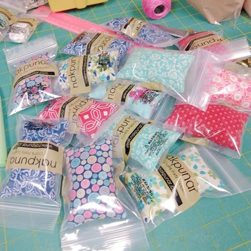 Emery Pincushion for Sewing