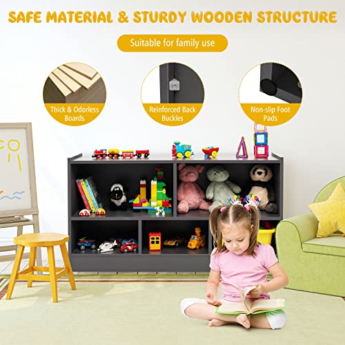 Toy Storage Organizer (5 Count)