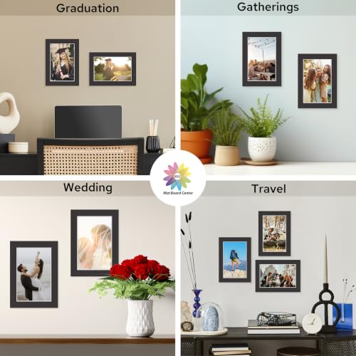 Mat Board Center (12 Count)