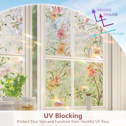 Window Privacy Film