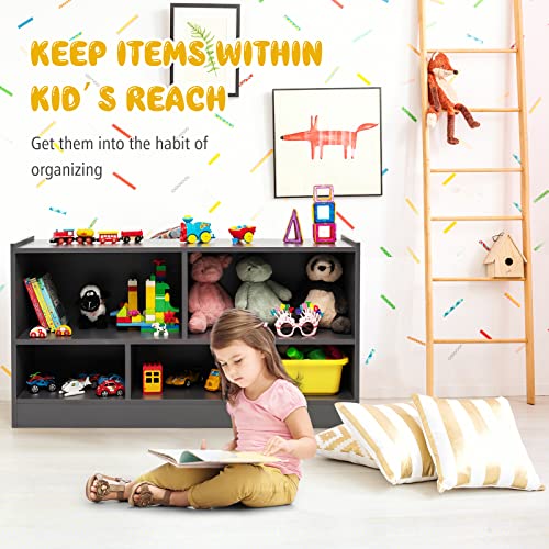 Toy Storage Organizer (5 Count)