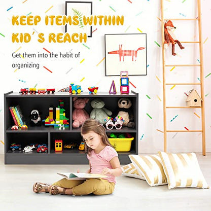Toy Storage Organizer (5 Count)