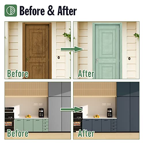 Matte Finish Furniture Paint (32 Ounce)
