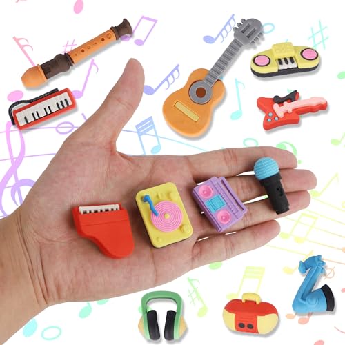24 Pcs Erasers for Kids (24 Count)