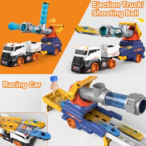 Truck Toys for Kids