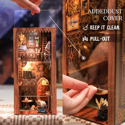 Book Nook Kit