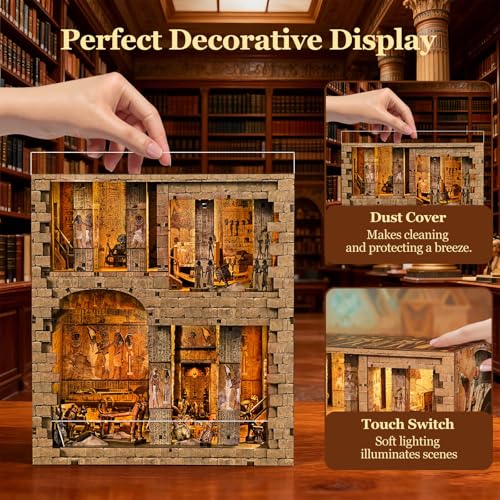 Book Nook Kit